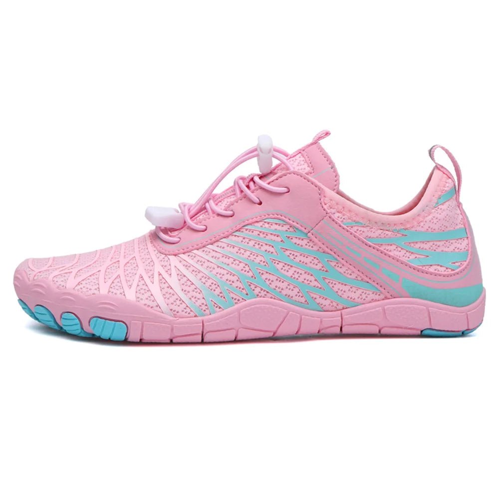 Gummy Pink