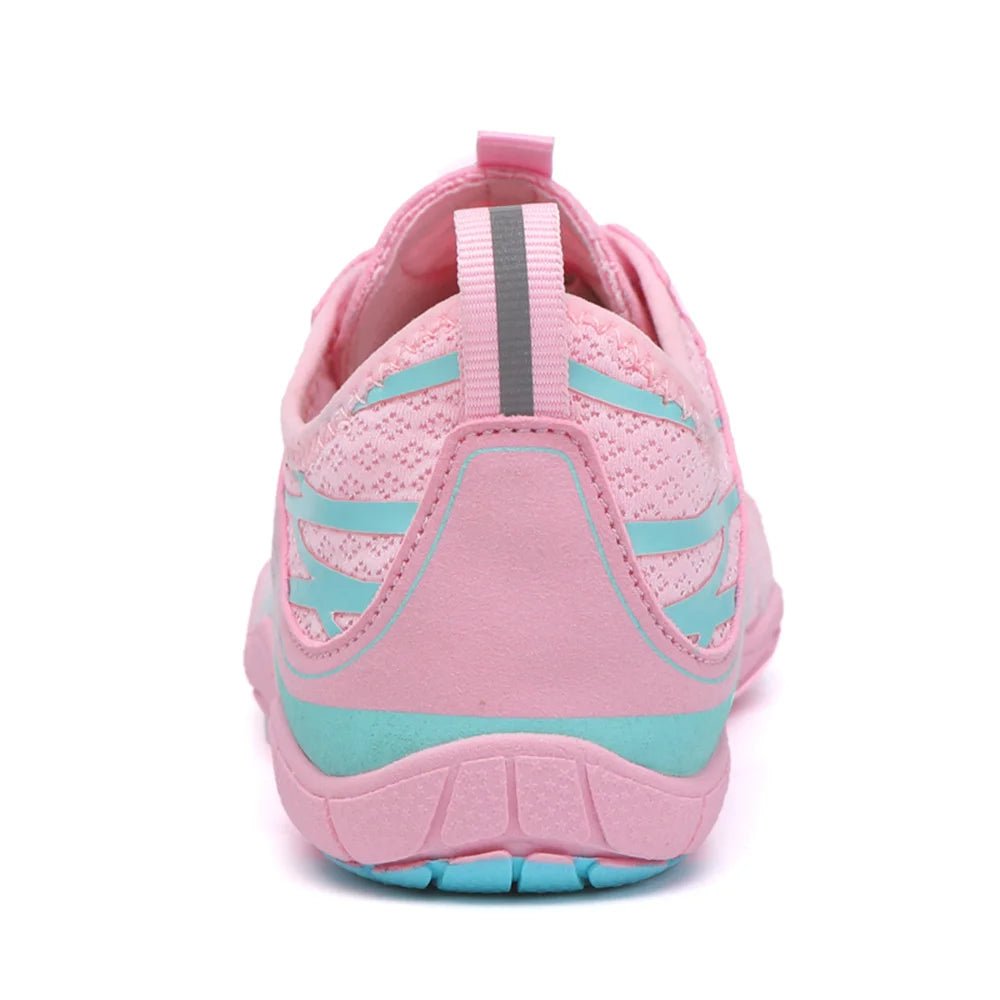 Gummy Pink