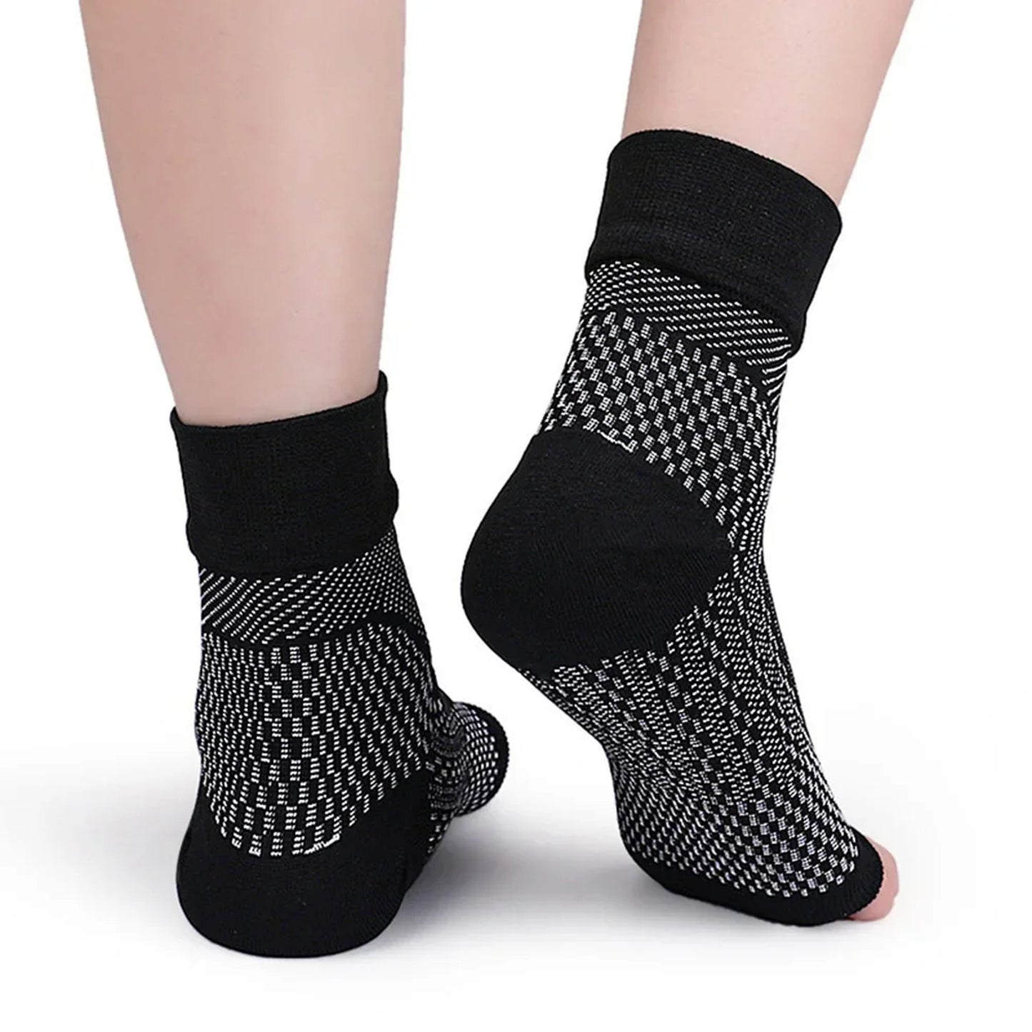 Vardio™ FlexWrap Compression Socks