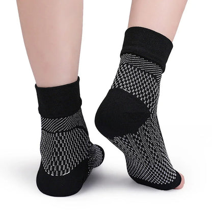 Vardio™ FlexWrap Compression Socks