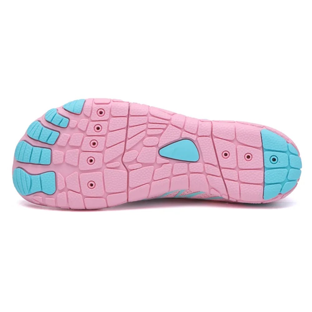 Gummy Pink