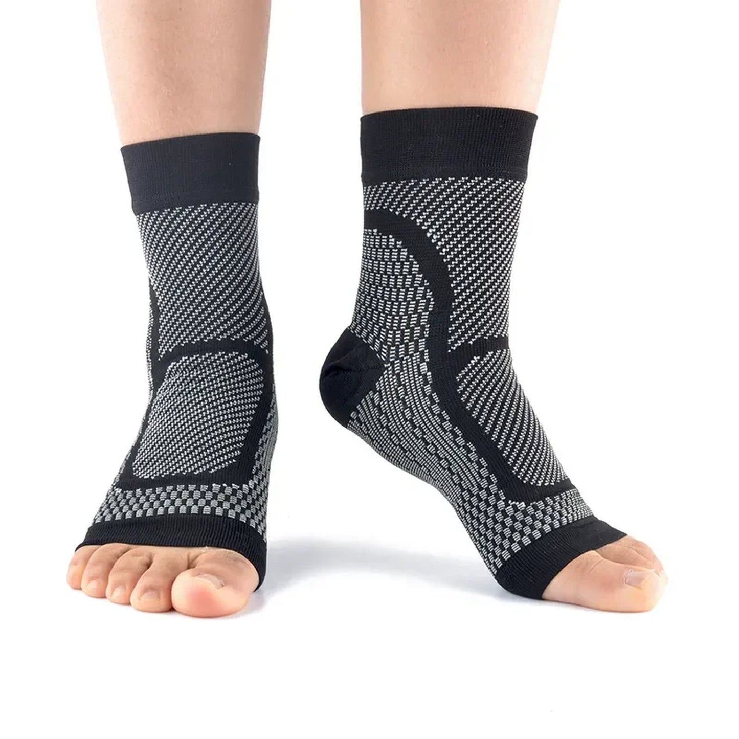 Vardio™ FlexWrap Compression Socks