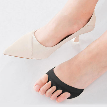 Toe Cushion Pads