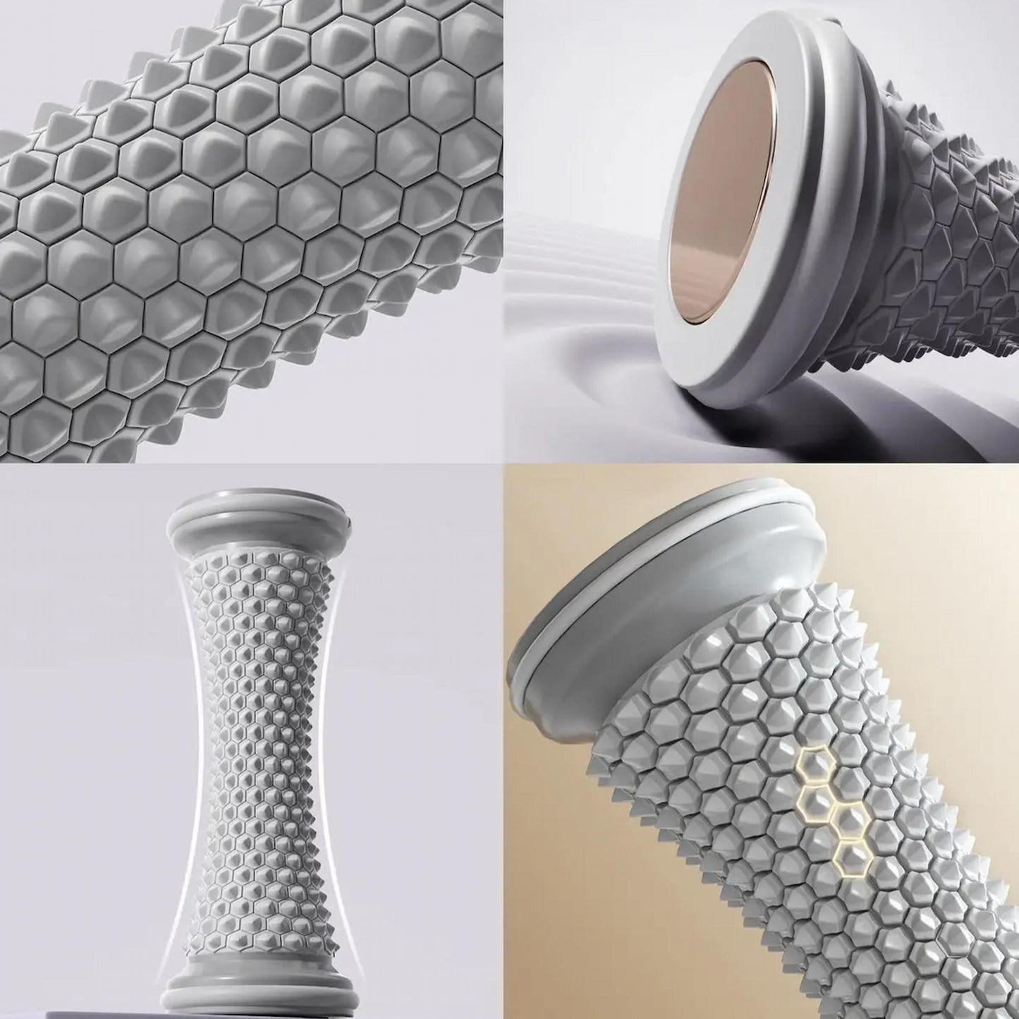 Vardio™ ReliefRoll