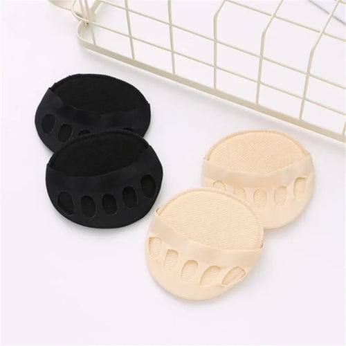Toe Cushion Pads