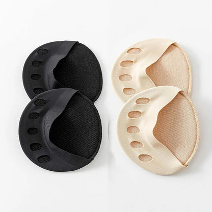 Toe Cushion Pads
