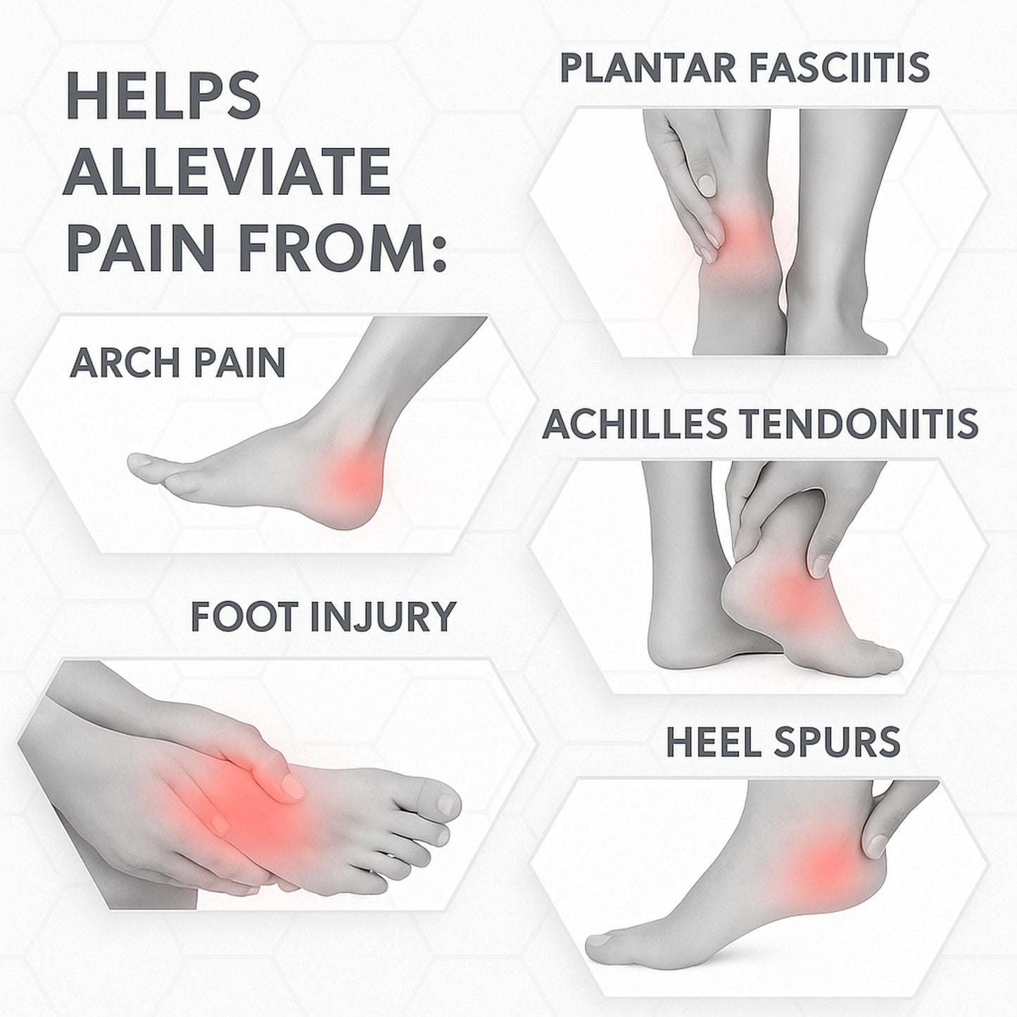 Vardio™ FlexWrap Compression Socks