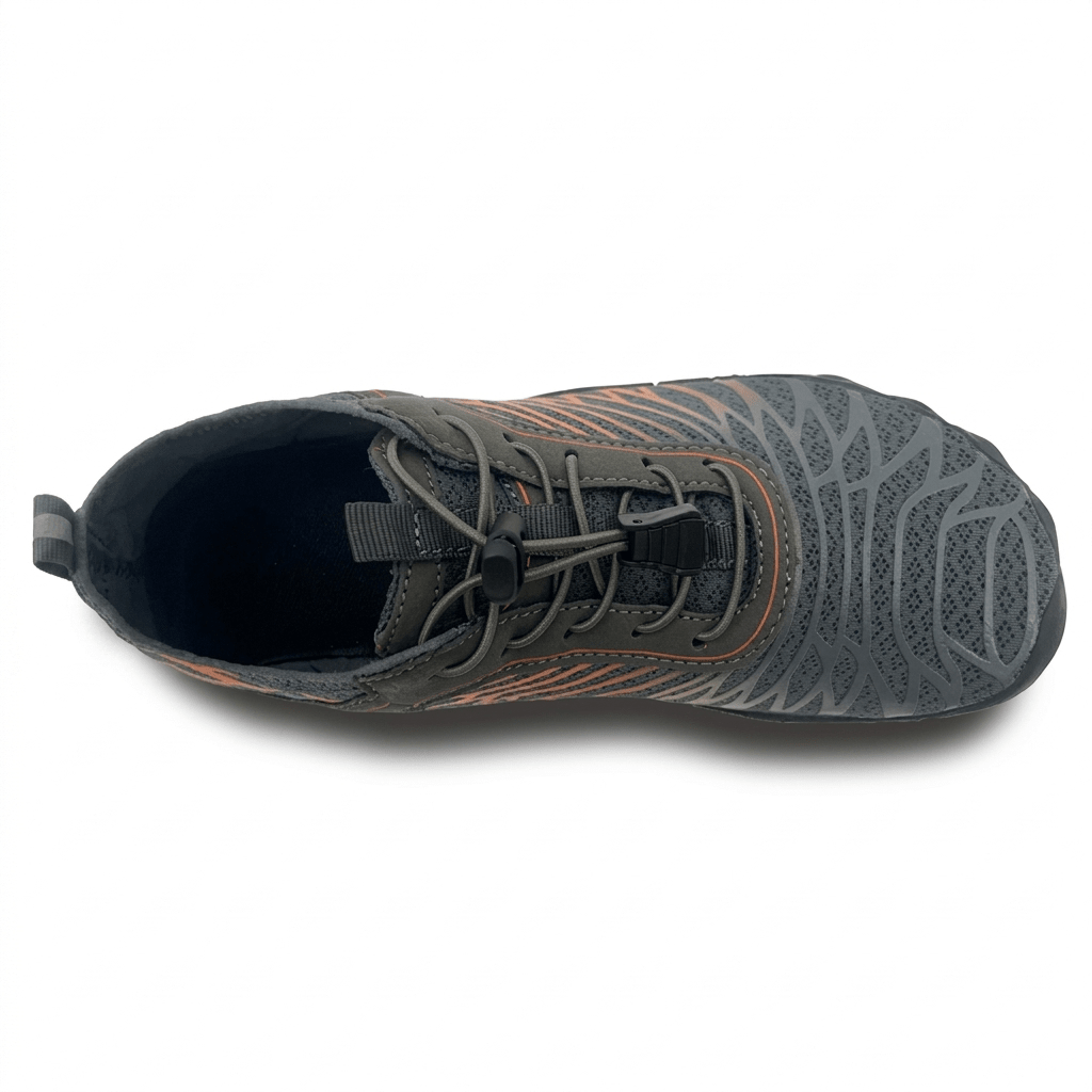 Volcanic Grey