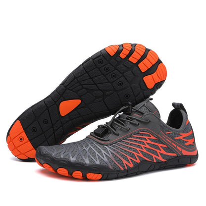 Volcanic Grey
