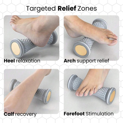 Vardio™ ReliefRoll