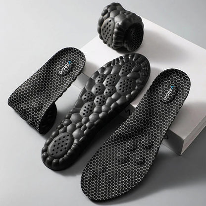 Premium Graphene Vardio™ Insoles