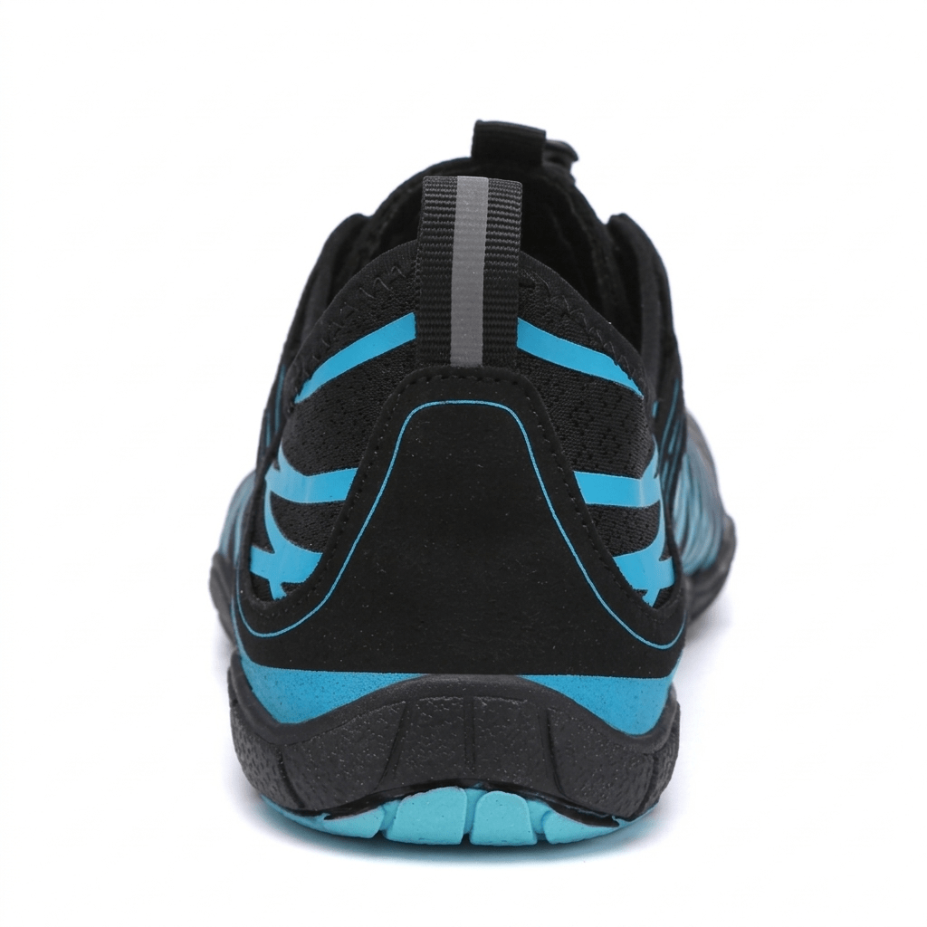 Storm Blue