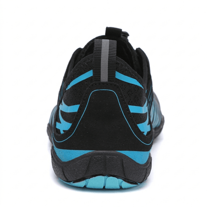 Storm Blue