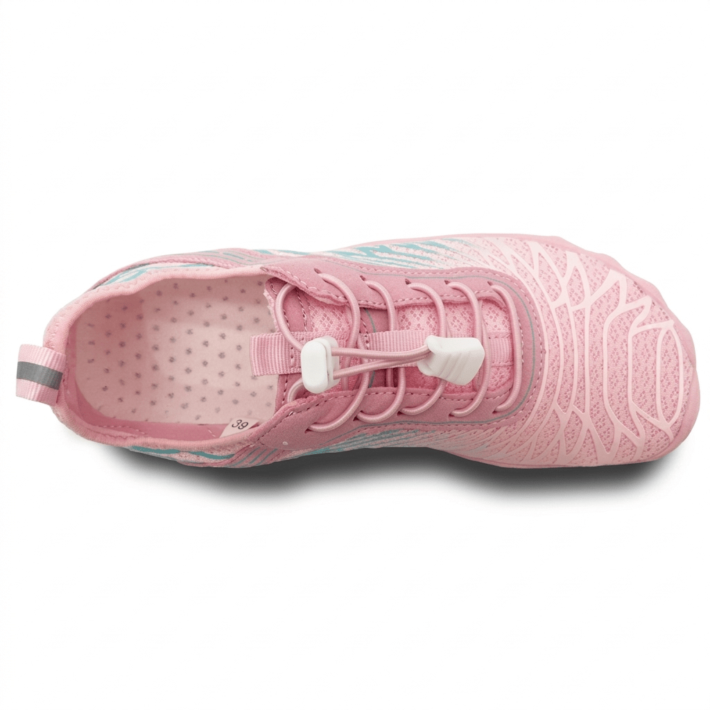 Gummy Pink