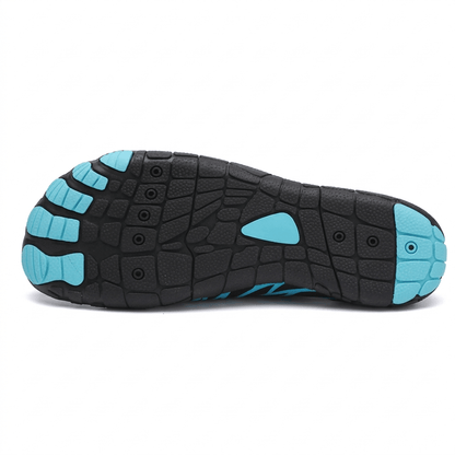 Storm Blue