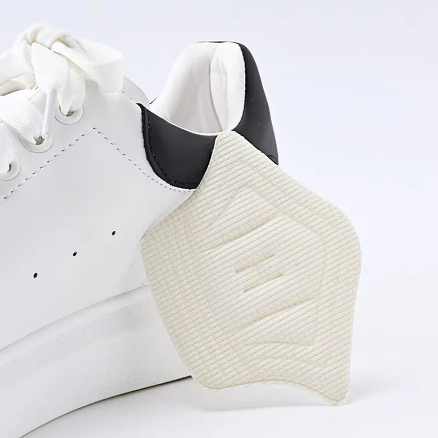 Vardio™ HeelGuard Cushions