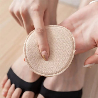 Toe Cushion Pads